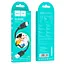 Кабель Hoco Type-C Cool silicone charging data cable X90 1 м 3A - мініатюра 2