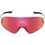 Очки Shimano Aerolite P Ridescape Road Белый Металлик (1096-ECEARLP1RDW03) - миниатюра 2