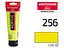 Фарба акрилова Amsterdam 256, Дзеркальний жовтий 20 мл - мініатюра 2