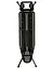 Гладильная доска Rolser K-UNO Black Tube Turquesa (K01016-2088) - миниатюра 2