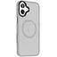 Чохол Ummi Colorful with MagSafe для Apple iPhone 16 Plus 6.7" Сірий/Grey - мініатюра 2