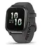 Смарт-часы Garmin Venu Sq 2 Slate Aluminum Bezel with Shadow Gray Case and Silicone Band (010-02701-00/10) - миниатюра 1