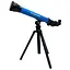 Дитяча іграшка "Телескоп" YG Toys 6601A(Blue) блакитний, від 5 років - мініатюра 1