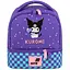 Сумка для ланчу Kite Kuromi (HK26-2708) - мініатюра 1