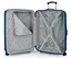 Чемодан Gabol Balance XP (L) Blue (123447-003) - миниатюра 4