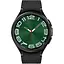 Смарт-часы Samsung Galaxy Watch6 Classic 47 мм eSIM Black (SM-R965FZKA) - миниатюра 2
