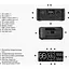 Система EcoFlow RIVER 3 UPS та сонячна панель 45W (Type-C) (EFRIVER3-UPS-EU-CBox/EFSOLAR45-TYPE-C) - миниатюра 7