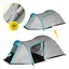 Намет туристичний Mountain Goat Prime Trio 3-місний Grey (P-5905973406581) - мініатюра 12