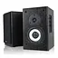 Акустична система 2.0 Microlab B-72 24 Вт темне дерево - мініатюра 2