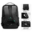 Рюкзак міський Mark Ryden 9809 21л з відсіком для ноутбука до 15" і USB Black (17592) - мініатюра 3