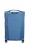 Чемодан Samsonite RE-LITE CAPRI 67 см BLUE 67x44x30(33) KQ8*01006 - миниатюра 10