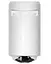 Водонагреватель электрический Thermo Alliance, 2 кВт, сухой ТЭН, 80 л плоский, вертикальный, цилиндрический, белый (SV08044C) - миниатюра 3
