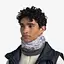 Мультиповязка Buff Polar Icez Light Grey (1033-BU 130025.933.10.00) - миниатюра 6
