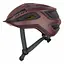 Шолом Scott ARX Plus L Бордовий (1081-275192.6919.008) - мініатюра 3