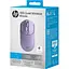 Миша HP 400 Quiet Purple (AZ7B7AA) [141240] - мініатюра 8