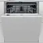 Посудомийна машина Whirlpool WIC 3C33 PFE (6733386) - мініатюра 2