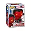 Фігурка Funko Pop Марвел Червоний Халк Marvel Holiday Red Hulk 10 см MH RH 1439 - мініатюра 3