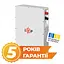 Аккумулятор LogicPower LiFePO4 25,6V - 200 Ah (5120Wh) (BMS JK 200A/100А) W WH - миниатюра 1