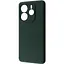 Чохол Wave Colorful Case для Redmi Note 14 4G Forest Green [143381] - мініатюра 1