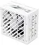 Блок питания GameMax GZ 1200G 1200W ATX 3.1 80+ Gold White (GZ 1200G WH) - миниатюра 4