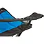 Стілець розкладний Skif Outdoor Soft Base Black/Blue (1013-389.00.95) - мініатюра 3