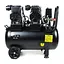 Компресор 4-циліндровий безмасляний Apro OFE-50 2х1,5кВт 475 л/хв 50 л 30412 - мініатюра 3