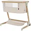 Дитяче ліжечко Carrello Prima CRL-16503 Honey Beige - мініатюра 1