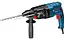 Перфоратор Professional GBH 240 SDS-plus 790Вт Bosch teh0025891 - миниатюра 1