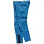Велоштаны TLD Skyline Pant Mono  Indigo XL Troy Lee Designs (1106-255472007) - миниатюра 1