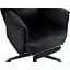Геймерское кресло GT Racer X-7483 XL Fabric Black [147947] - миниатюра 10