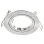 Светильник точечный Brille HDL-DS 02 SCHR MR16 163770 - миниатюра 1
