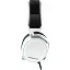 Ігрова гарнітура SteelSeries Arctis Pro + GameDAC White PC/PS/MAC - мініатюра 2