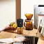 Кавомолка бездротова Circle Joy Electric Coffee Grinder (CJ-EG05) Gold - мініатюра 6
