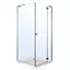 Душевая кабина Volle Benita 90x90 10-22-905Rglass - миниатюра 1