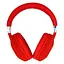Беспроводная Bluetooth stereo гарнитура Hoco W32 BT5.0 наушники Red - миниатюра 4