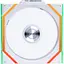 Вентилятор LIAN LI Uni Fan SL WIRELESS 120-1 White (G99.12SL1W1W.00) - мініатюра 1