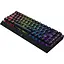 Клавіатура Razer BlackWidow V3 Mini Hyperspeed Green Wireless Black (RZ03-03891600-R3R1) - мініатюра 2