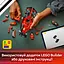 Конструктор LEGO Speed ​​Champions Автомобиль для гонки F1 Ferrari SF-24, 275 деталей (77242) - миниатюра 13