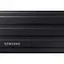 Портативный SSD Samsung 1TB USB 3.2 Gen 2 Type-C T7 Shield teh0019279 - миниатюра 1