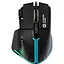 Миша Canyon mouse Fortnax GM-636 RGB 9buttons Wired Black (CND-SGM636B) - мініатюра 1
