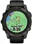 Смарт-годинник Garmin Fenix 7 Sapphire Solar Black DLC Titanium with Black Band (010-02540-34/35) - мініатюра 7