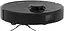 Робот-пылесос с влажной уборкой Dreame Bot D10S Pro Black (RLS6A) - миниатюра 5