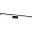 Настенный светильник Kanlux Asten IP44 12W-NW-B (26684) - миниатюра 1