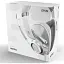 Навушники з мікрофоном Sennheiser EPOS H6Pro Closed Ghost White (1000969) - мініатюра 3