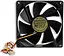 Вентилятор Gembird FANCASE-2 Ball (FANCASE-2 Ball) - миниатюра 1
