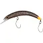 Воблер Jackall Pepino SR 56 мм 2.2 г Tackey Brown/Orange - миниатюра 1