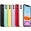 Смартфон Apple iPhone 11 64GB Green Model A2221 (Grade B) Seller Refurbished - мініатюра 5