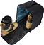 Сумка для ботинок Thule RoundTrip Boot Bag 35L (Black) 3205321 (TH 3205321) - миниатюра 6