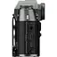 Бездзеркальний фотоапарат Fujifilm X-T50 Body Charcoal Silver (16828375) UA [117359] - мініатюра 6