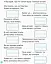 Українська мова. 1 клас. Прописи з калькою для лівшів до букваря Воскресенської, Цепової. Частина 2 - миниатюра 3